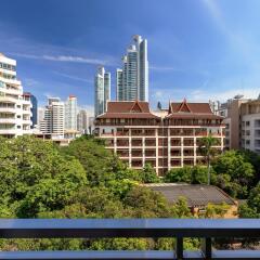 Отель Like Sukhumvit 16 Бангкок фото 7
