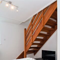Отель The Calls Apartments Великобритания, Лидс - отзывы, цены и фото номеров - забронировать отель The Calls Apartments онлайн фото 2
