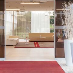 Hotel Mercure Paris Le Bourget интерьер отеля фото 2