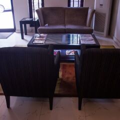 Отель S&S Hotels and Suites питание