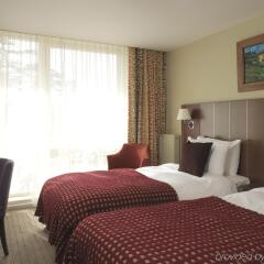 Richmond Hill Hotel комната для гостей фото 3