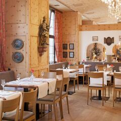 Отель Eden Hotel Wolff Германия, Мюнхен - 7 отзывов об отеле, цены и фото номеров - забронировать отель Eden Hotel Wolff онлайн питание