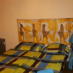 Отель White Rabbit Hostel Венгрия, Будапешт - отзывы, цены и фото номеров - забронировать отель White Rabbit Hostel онлайн фото 10
