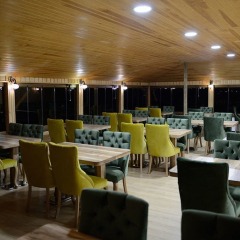 Ayder Resort Hotel Турция, Чамлыхемшин - отзывы, цены и фото номеров - забронировать отель Ayder Resort Hotel онлайн питание