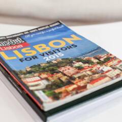 Отель Lisbon City Center Baixa удобства в номере