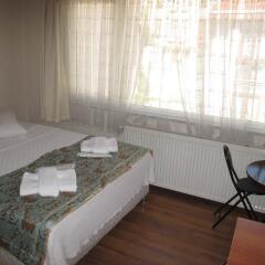 Sefa Hotel комната для гостей фото 2