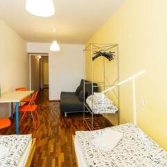 Отель Opera House Hostel Centre Литва, Вильнюс - отзывы, цены и фото номеров - забронировать отель Opera House Hostel Centre онлайн балкон