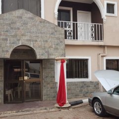 Отель Meridian Lodge hotels & resorts Нигерия, г. Бенин - отзывы, цены и фото номеров - забронировать отель Meridian Lodge hotels & resorts онлайн фото 3