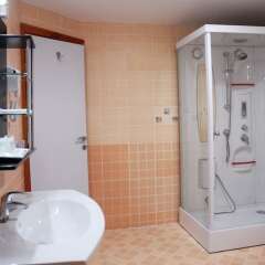 Отель Arbella Boutique Hotel ОАЭ, Шарджа - отзывы, цены и фото номеров - забронировать отель Arbella Boutique Hotel онлайн ванная фото 3