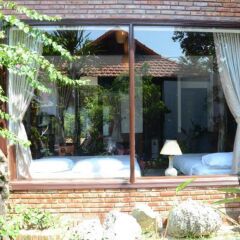 Отель Viet House Homestay фото 10
