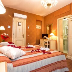 Отель Locanda Conterie Венеция сауна
