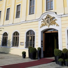 Отель Gewandhaus Dresden, Autograph Collection Германия, Дрезден - отзывы, цены и фото номеров - забронировать отель Gewandhaus Dresden, Autograph Collection онлайн фото 4