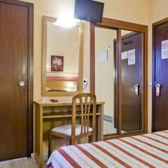 Hotel Boston сейф в номере