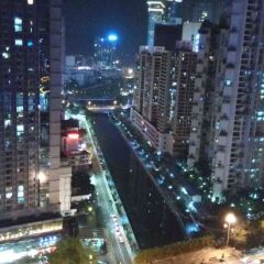 Shenzhen New Station Youth Hostel Шэньчжэнь