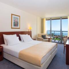 Отель Iberostar Bellevue Черногория, Будва - 12 отзывов об отеле, цены и фото номеров - забронировать отель Iberostar Bellevue онлайн комната для гостей