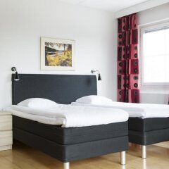 Comfort Hotel Arctic комната для гостей фото 3