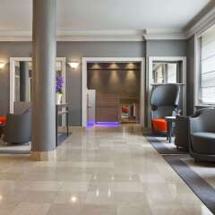 Отель Timhotel Opéra Blanche Fontaine Франция, Париж - отзывы, цены и фото номеров - забронировать отель Timhotel Opéra Blanche Fontaine онлайн спа