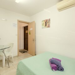 Acticon Rooms Larnaca in Mazotos, Cyprus from 117$, photos, reviews - zenhotels.com guestroom photo 3