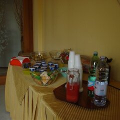 Hotel Aurelio Казапулла детские мероприятия