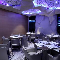 Lotte Hotel Seoul Executive Tower Сеул помещение для мероприятий фото 2