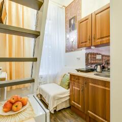Апартаменты Sokroma Aristocrat Home Aparts в номере