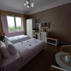 Отель Golden Time Hostel 2 Вьетнам, Ханой - отзывы, цены и фото номеров - забронировать отель Golden Time Hostel 2 онлайн фото 6