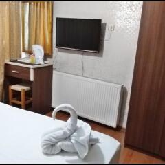 Istanbul Sydney Hotel удобства в номере