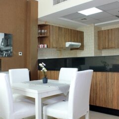 Отель Dubai Stay - Burj Al Nujoom Downtown Holiday Apartment ОАЭ, Дубай - отзывы, цены и фото номеров - забронировать отель Dubai Stay - Burj Al Nujoom Downtown Holiday Apartment онлайн в номере