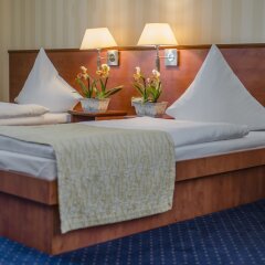 Отель Business Hotel Vega Wroclaw Польша, Вроцлав - отзывы, цены и фото номеров - забронировать отель Business Hotel Vega Wroclaw онлайн детские мероприятия фото 2