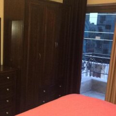 Отель Suzan Studios & Apartments Иордания, Амман - отзывы, цены и фото номеров - забронировать отель Suzan Studios & Apartments онлайн фото 19