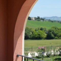Отель Country House Le Meraviglie Италия, Реканати - отзывы, цены и фото номеров - забронировать отель Country House Le Meraviglie онлайн комната для гостей фото 3
