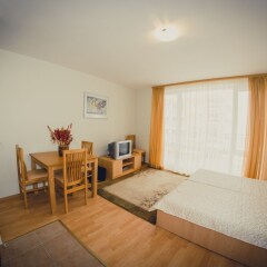 Отель Holiday Fort Golf Club комната для гостей
