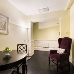 Отель Cavalieri Palace Luxury Residences удобства в номере