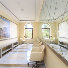 Гостиница Avangard Health Resort развлечения