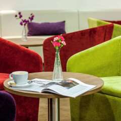 Отель ibis Styles Vilnius Литва, Вильнюс - - забронировать отель ibis Styles Vilnius, цены и фото номеров