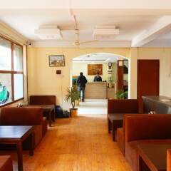 Отель Holy Temple Tree & Chautari Cafe. Непал, Катманду - отзывы, цены и фото номеров - забронировать отель Holy Temple Tree & Chautari Cafe. онлайн интерьер отеля фото 3