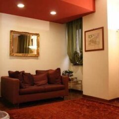 Hotel Morfeo Residence Сиракуза интерьер отеля фото 3