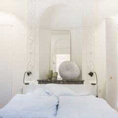 Отель Intendance Magnifique appartement Франция, Бордо - отзывы, цены и фото номеров - забронировать отель Intendance Magnifique appartement онлайн фото 4