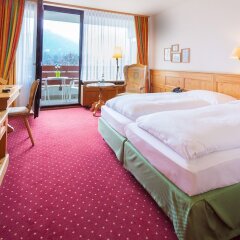 Arabella Brauneck Hotel удобства в номере фото 2