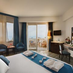 Отель Emerald Resort and Aqua Park комната для гостей фото 2