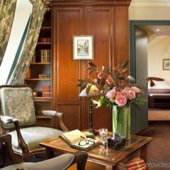 Hotel De Buci by MH комната для гостей фото 5
