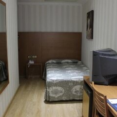 Ramblas Hotel в номере фото 2