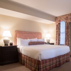 The Henley Park Hotel комната для гостей фото 5