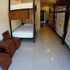Отель Narakarn Hostel Таиланд, Остров Тау - отзывы, цены и фото номеров - забронировать отель Narakarn Hostel онлайн детские мероприятия