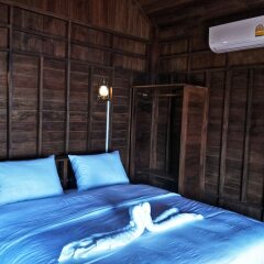 Отель Moondance Magic View Bungalow Таиланд, Остров Тау - отзывы, цены и фото номеров - забронировать отель Moondance Magic View Bungalow онлайн комната для гостей фото 2