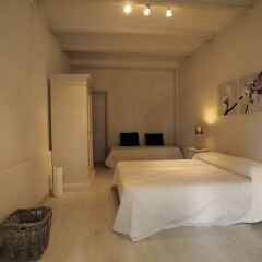 Отель Agriturismo Il Gelso Antico Италия, Реканати - отзывы, цены и фото номеров - забронировать отель Agriturismo Il Gelso Antico онлайн комната для гостей фото 2