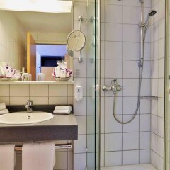 Best Western Hotel Heidehof ванная