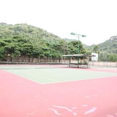 Отель Long Hai Beach Resort спортивное сооружение