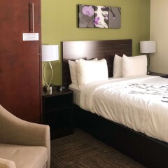 Отель Econo Lodge Montmorency Falls Канада, Буашатель - отзывы, цены и фото номеров - забронировать отель Econo Lodge Montmorency Falls онлайн ванная фото 2
