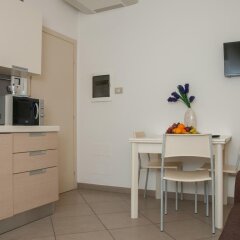 Отель Residence Art в номере
